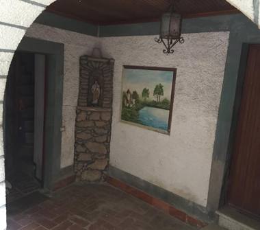 Villetta a schiera in vendita a Fabbriche di Vergemoli (Lucca), Via Roma 10