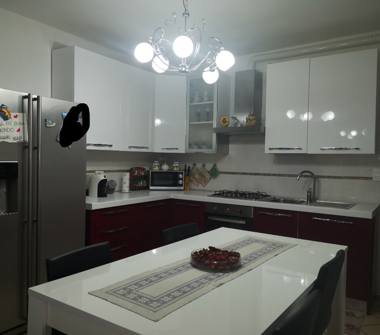 Porzione di casa in vendita a Bibbiano, Frazione Barco