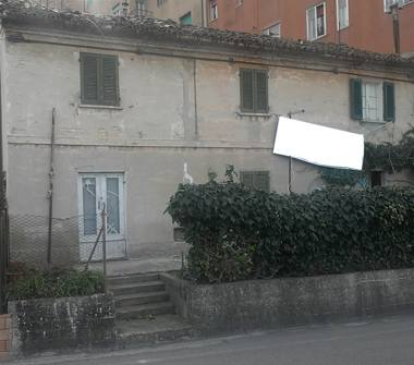 Porzione di casa in vendita a Osimo (Ancona)