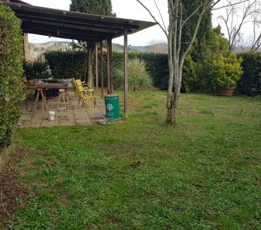 Altro in vendita a San Gimignano, Frazione Badia A Elmi Canonica, Via della Badia 12