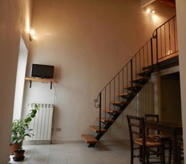 Attico in vendita a Monterotondo Marittimo (Grosseto)