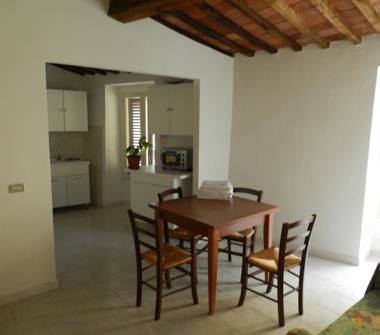 Trilocale in vendita a Monterotondo Marittimo (Grosseto)