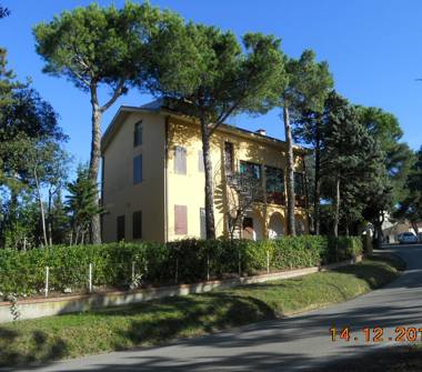 Casa indipendente in vendita a Pesaro (Pesaro e Urbino)