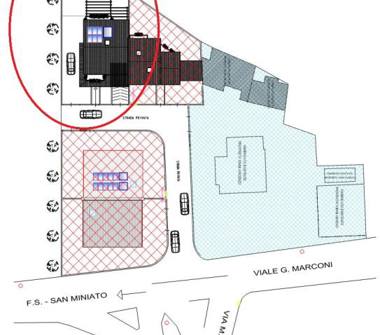 Altro in vendita a San Miniato, Frazione San Miniato Basso