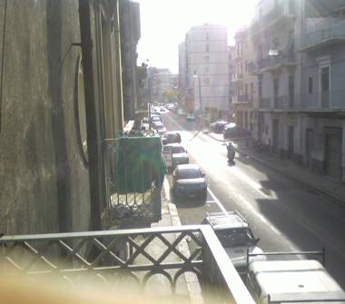 Quadrilocale in vendita a Catania, Zona Piazza Risorgimento