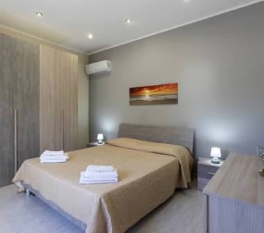 Affitto Casa Vacanze a Menfi (Agrigento)