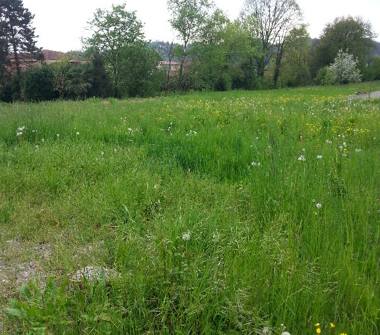 Terreno Edificabile Residenziale in vendita a Ponteranica (Bergamo), Via Fustina 76