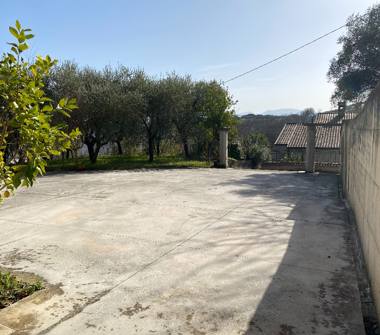 Villa in vendita a Strangolagalli (Frosinone)