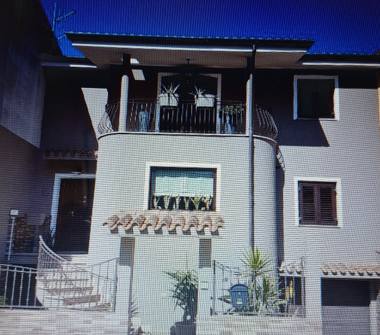 Villa in vendita a Gonnesa (Sud Sardegna), Via A. Manzoni 4/b