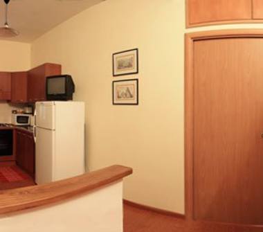 Bilocale in affitto a Roma, Zona Romanina, Via di Boccea 58