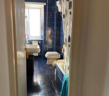 Affitto Stanza Singola a Roma, Zona Prenestino, Via Raimondo Montecuccoli 13