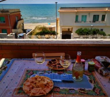 Bilocale in affitto a Ardea (Roma), Lungomare degli Ardeatini 350