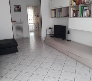 Appartamento in vendita a Cavriago (Reggio Emilia), Via Maria Melato 5