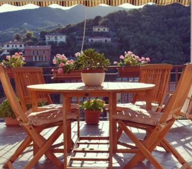 Affitto Appartamento Vacanze a Moneglia (Genova), Località Buttassi 29