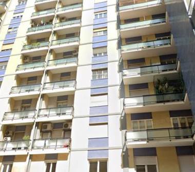 Trilocale in affitto a Cagliari, Frazione Centro città