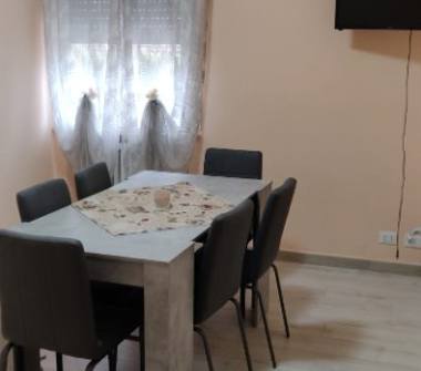 Porzione di casa in vendita a Scandiano (Reggio Emilia), Via Vittorio Veneto 10