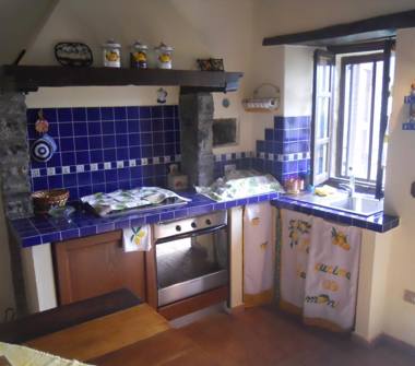 Rustico/Casale in vendita a Berceto, Frazione Castellonchio