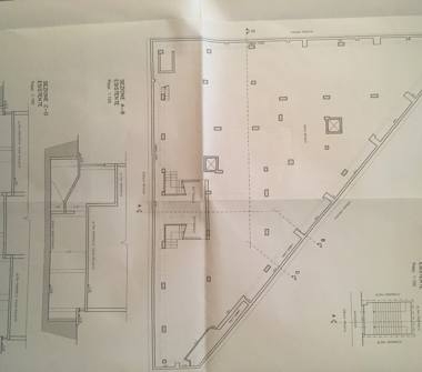 Magazzino in vendita a Castellana Grotte (Bari), Via Conversano 68