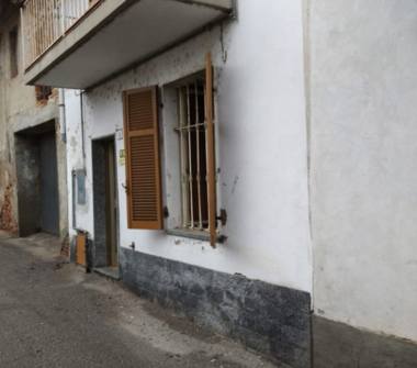 Casa indipendente in vendita a Pontestura (Alessandria)