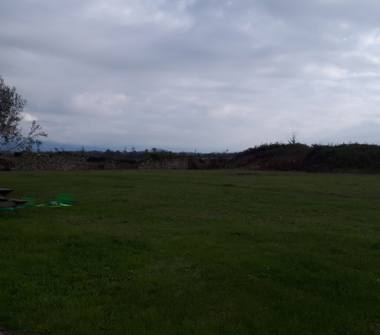 Terreno Edificabile Commerciale in vendita a Colloredo di Monte Albano (Udine), Via I. Nievo 29