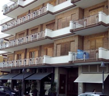 Appartamento in vendita a Avellino (Avellino), Via Francesco Scandone 11