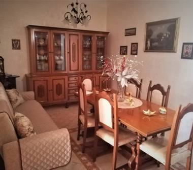 Trilocale in vendita a Taranto, Frazione Tamburi