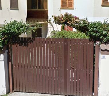 Affitto Villetta a schiera Vacanze a Anzio, Frazione Lavinio-Lido di Enea, Via Peneo 19