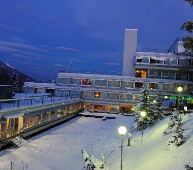 Offerta Vacanze Residence a Mezzana, Frazione Marilleva 1400