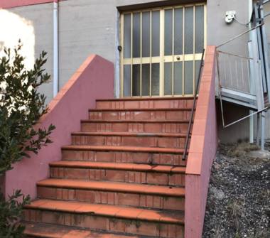 Box/Garage/Posto auto in vendita a Pitigliano (Grosseto), Via Niccola Ciacci 713