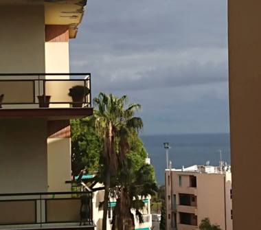 Bilocale in vendita a Sanremo (Imperia), Strada Bonmoschetto 25