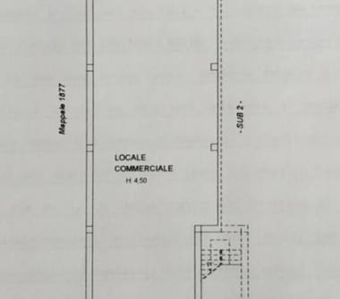 Negozio in vendita a Cagliari, Frazione Centro città