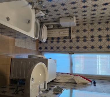 Porzione di casa in vendita a Bergamo, Zona Campagnola, Via Ferruccio dell'Orto 24