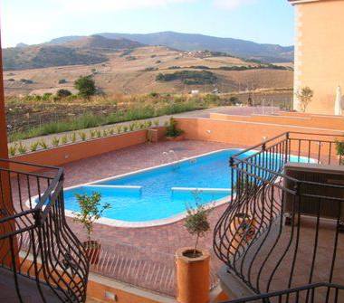 Affitto Appartamento Vacanze a Valledoria, Frazione La Muddizza