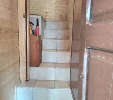 Trilocale in vendita a Supino (Frosinone), Via D'Italia 71