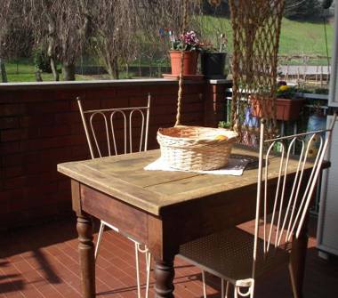 Trilocale in vendita a Bellinzago Novarese (Novara)