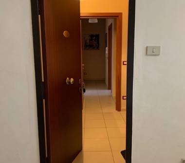 Trilocale in vendita a Catania, Zona Circonvallazione, Via Rosso di San Secondo 11