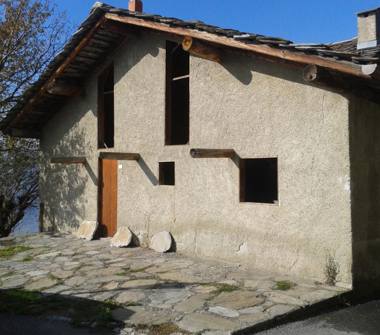 Rustico/Casale in vendita a Saint-Denis (Aosta)