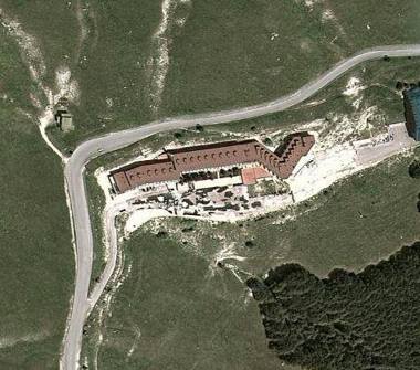 Affitto Appartamento Vacanze a Rieti (Rieti)