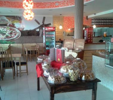 Negozio in vendita a Giulianova (Teramo)