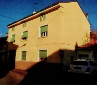 Casa indipendente in vendita a Castellazzo Bormida (Alessandria), Via Urbano Rattazzi 13