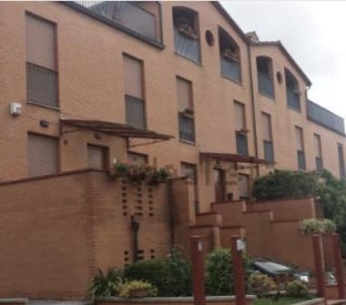 Villetta a schiera in vendita a Civitella in Val di Chiana, Frazione Pieve Al Toppo, Via Po 5