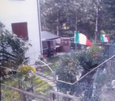 Quadrilocale in vendita a Vergato, Frazione Riola, Via Ravenna 61