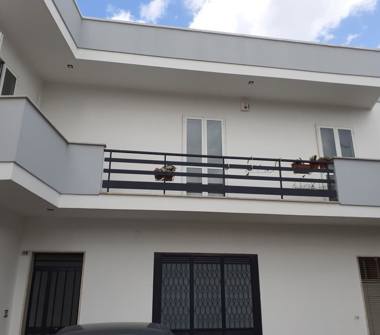 Appartamento in vendita a Carmiano, Frazione Magliano