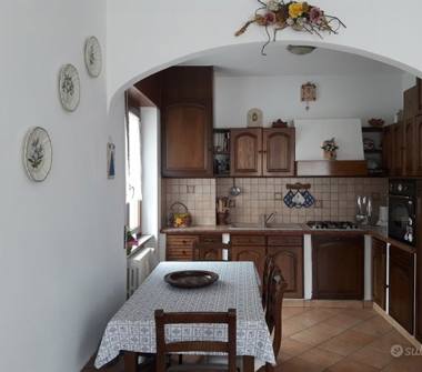 Trilocale in vendita a Pontebba (Udine), Via G. Mazzini 118