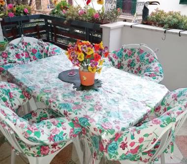 Affitto Appartamento Vacanze a Santa Marinella, Frazione Santa Severa