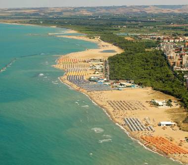 Terreno Edificabile Residenziale in vendita a Campomarino, Frazione Lido Di Campomarino