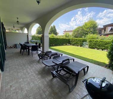 Affitto Appartamento Vacanze a Manerba del Garda, Frazione Solarolo