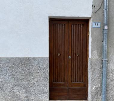 Quadrilocale in vendita a Sante Marie, Frazione San Giovanni, Corso Giuseppe Garibaldi 83
