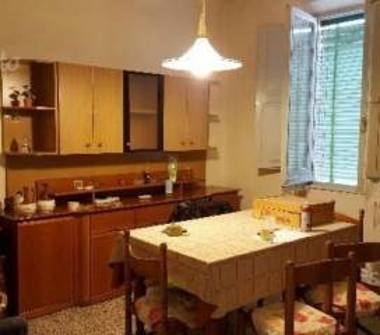 Appartamento in vendita a Montepulciano, Frazione Acquaviva, Via dei Mori 49