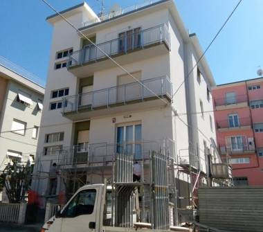 Trilocale in affitto a Falconara Marittima (Ancona)